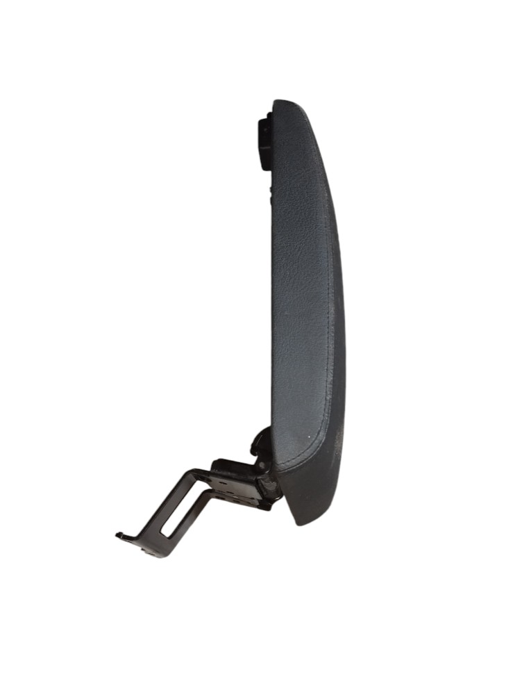 Descanso Braco Console Central Peugeot 408 2004 A 2011 Preto