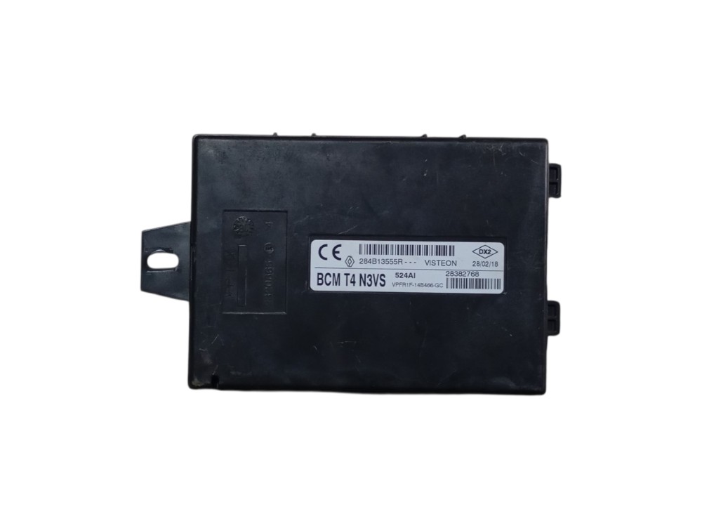 Modulo Bcm Conforto Renault Kwid 1.0 3cc 2024 2025