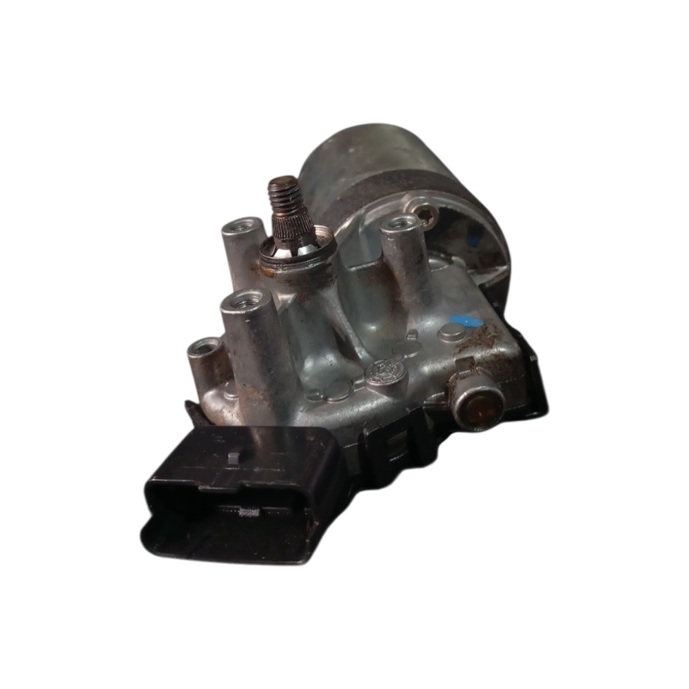 Motor Limpador Vidro Traseiro Renault Sandero 1.6 2013 2014