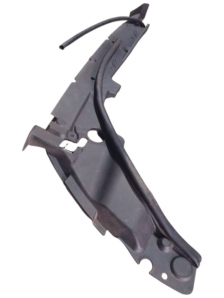 Painel De Fechamento Direito Jeep Grand Cherokee 2011 3.6