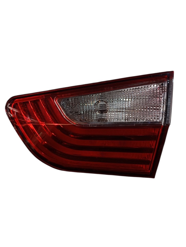 Lanterna tampa traseira direita fiat Gran Siena 2012 2013