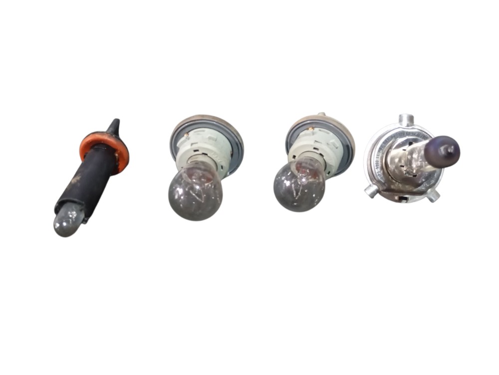 Luz lanterna Hyundai tucson 2009 2010