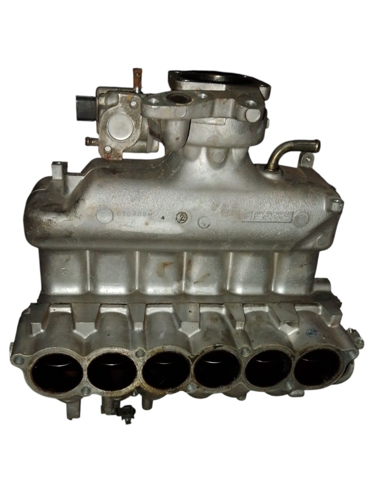 Coletor De Admissão Mitsubishi Pajero Full 3.8 2007 2008