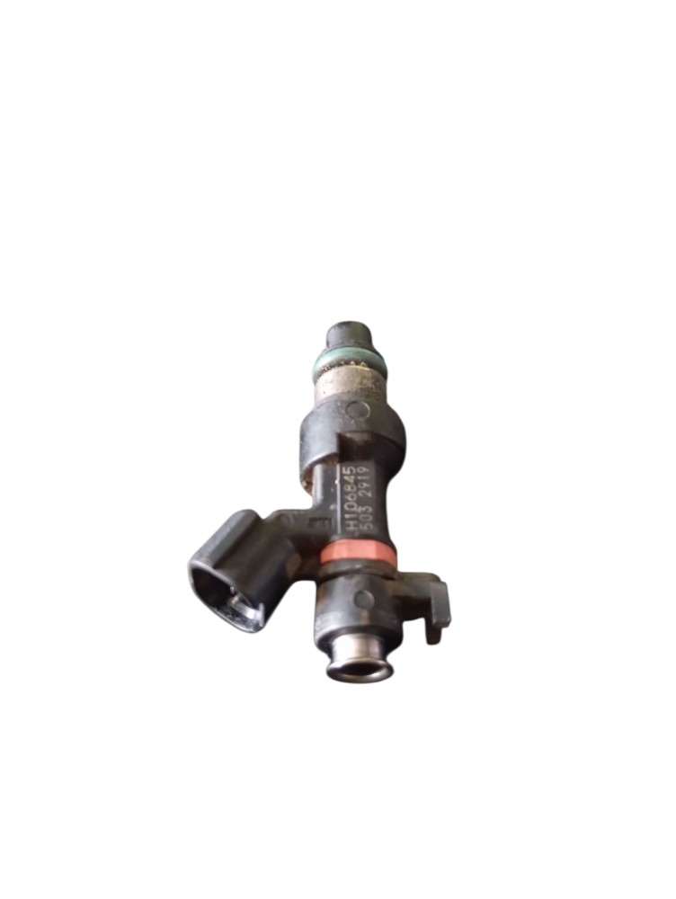 Bico injetor Renault fluence 2.0 16v 2013