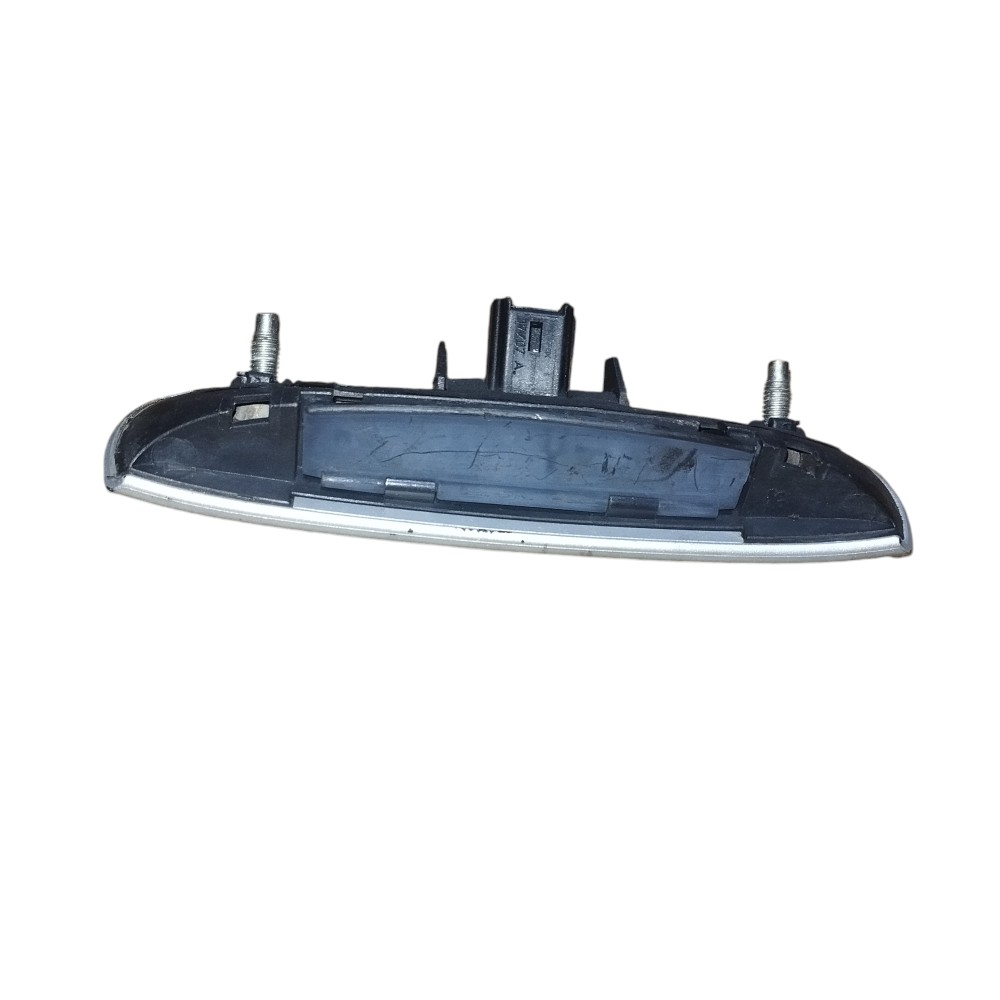 Maçaneta Tampa Traseira Citroen C4 Pallas 2007 2008 A  2010