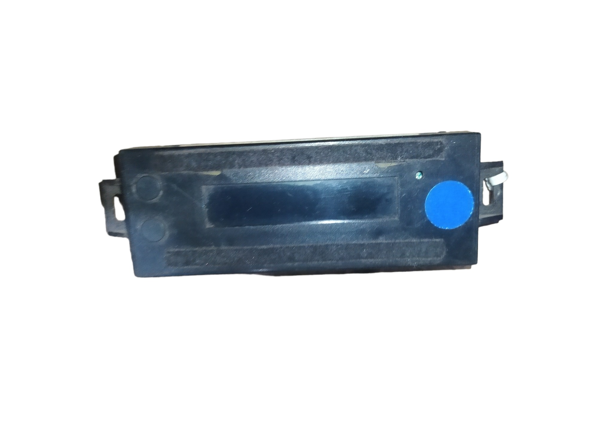 Relógio Display Peugeot 306 2014