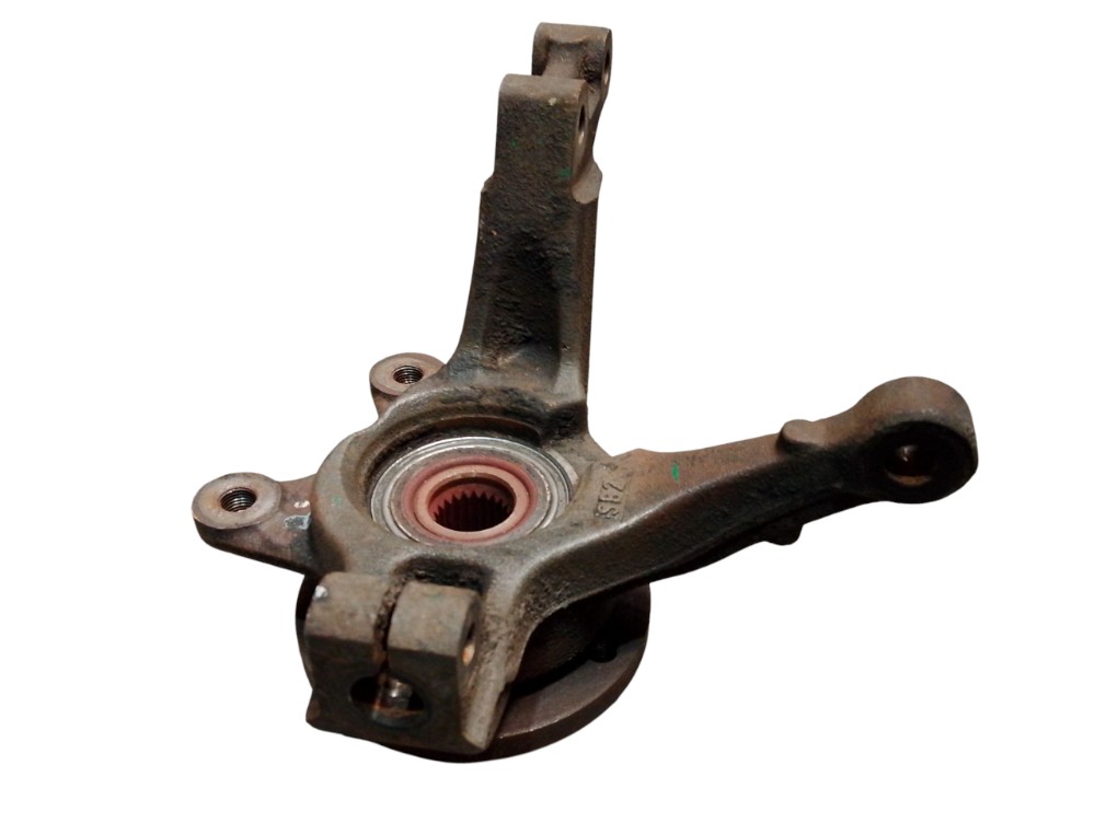 Manga De eixo Dianteira Esquerda Renault Sandero 1.6 2012