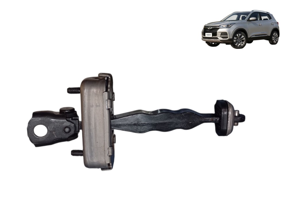 Limitador Porta Dianteira Direita Tiggo 5x PRO 1.5 2022 2023