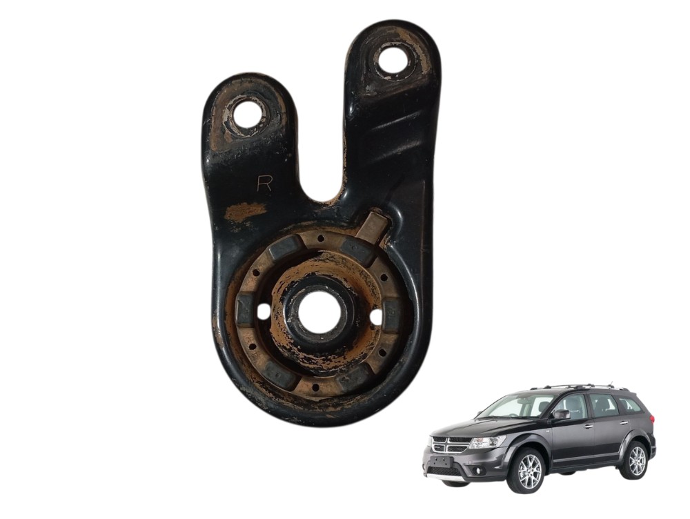 Suporte Agregado Direito Dodge Journey Freemont 3.6 2010 18
