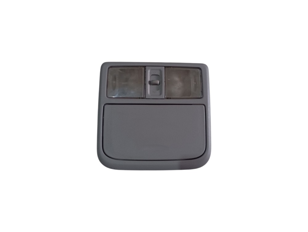 Luz Teto Cortesia Mitsubishi Pajero Full 2007 2008