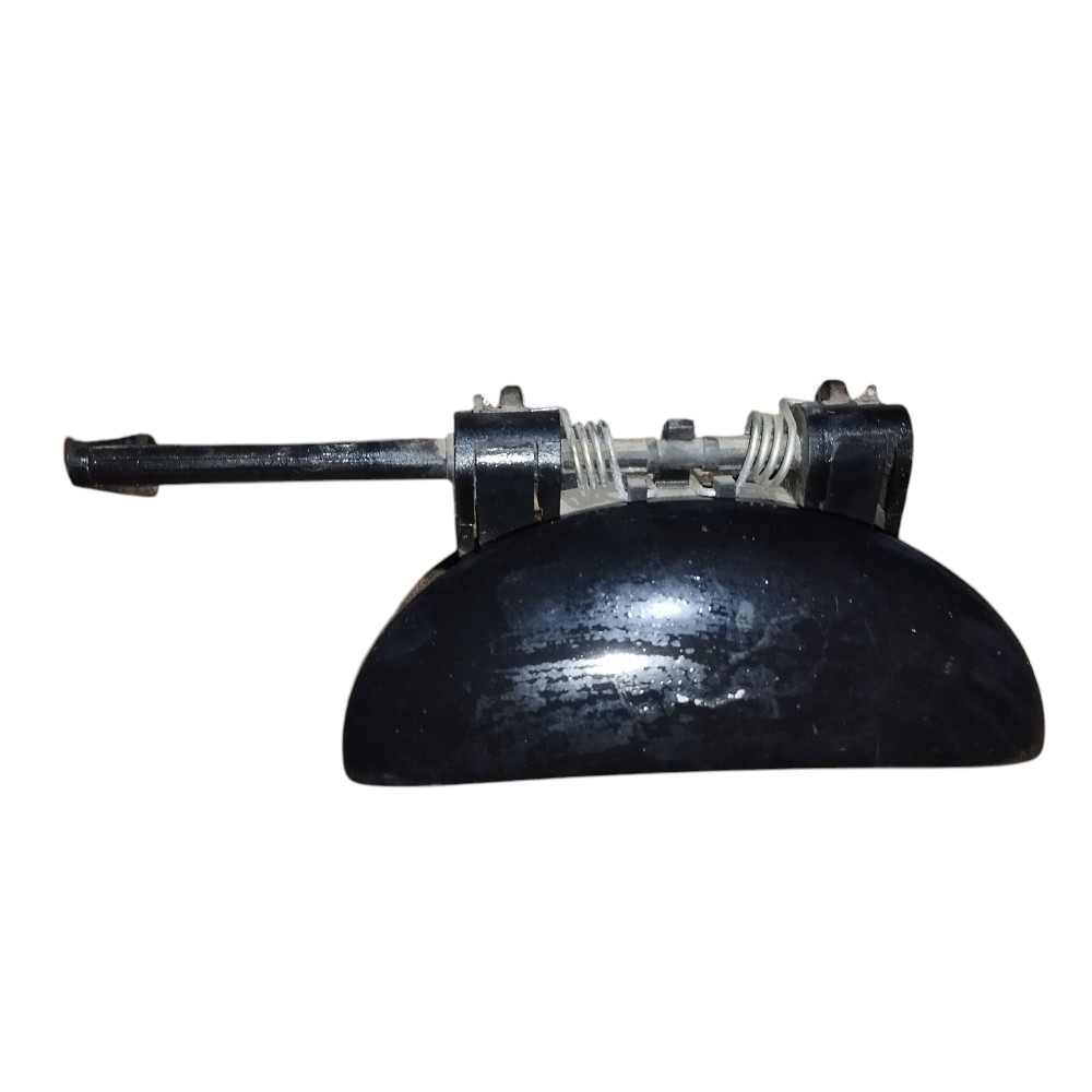 Maçaneta Externa Dianteira Direita Peugeot 206 2003 A 2008