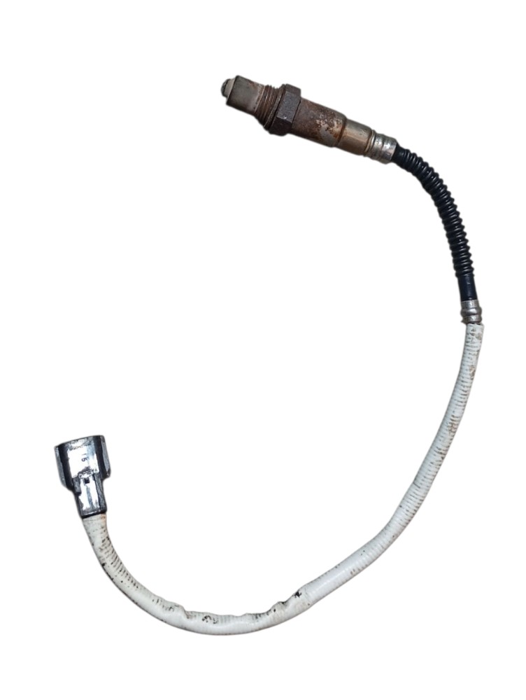 Sonda Lambda Renault Clio 1.6 16V Flex 2005 2016