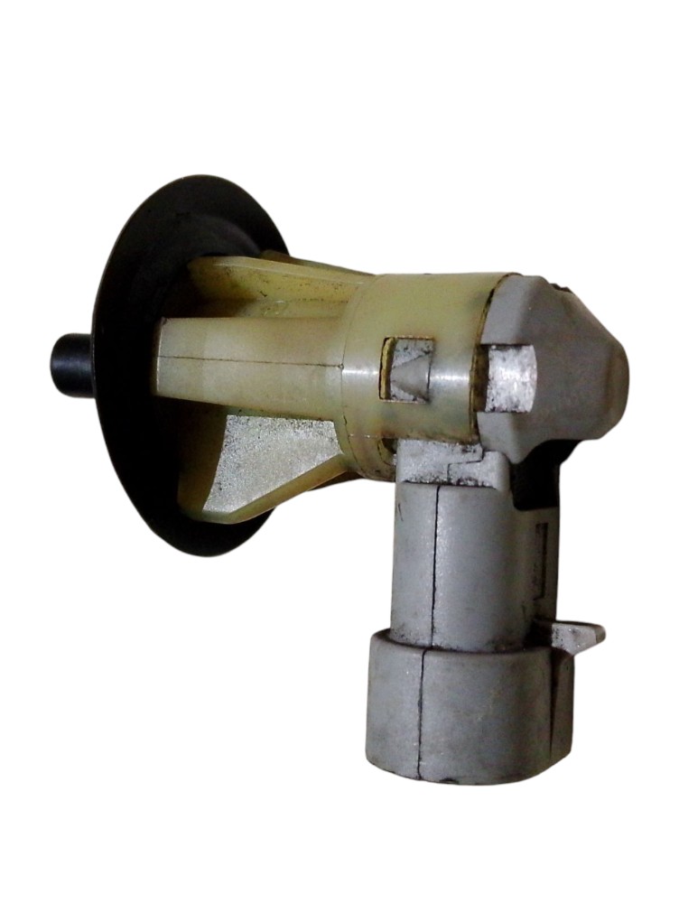 Interruptor Capo Renault Duster 1.6 2018 2019