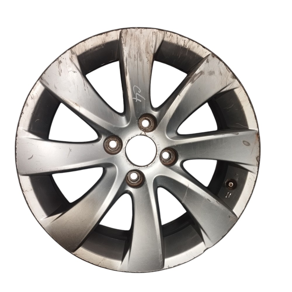 Roda Citroen C4 Aro 16 2011