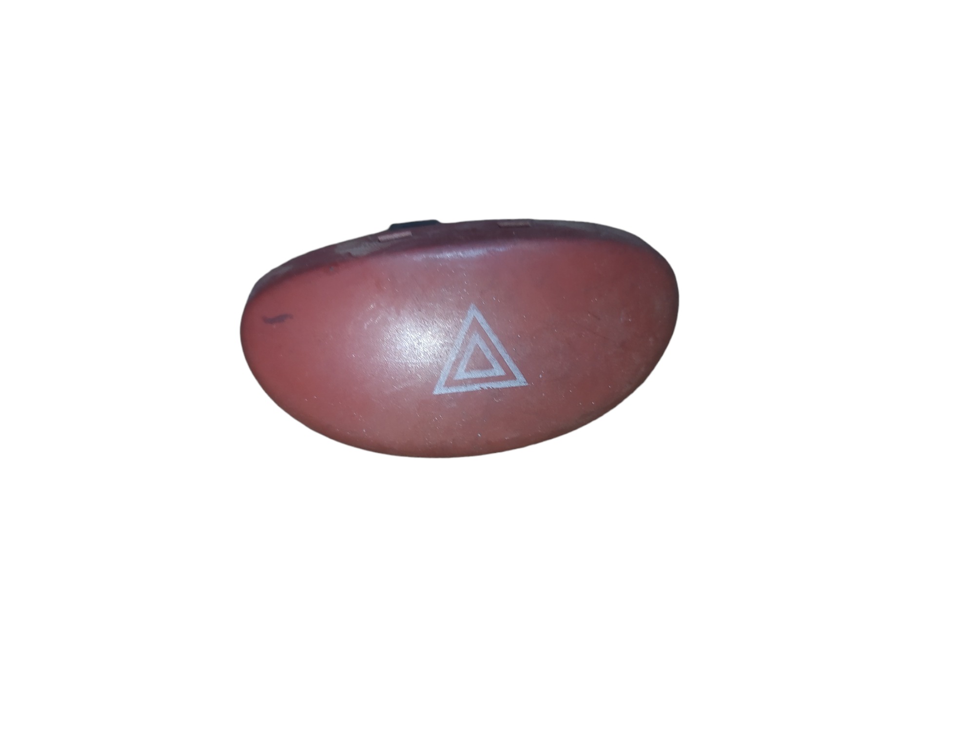 Botão Pisca Alerta Painel Peugeot 206 2002 A 2008 2