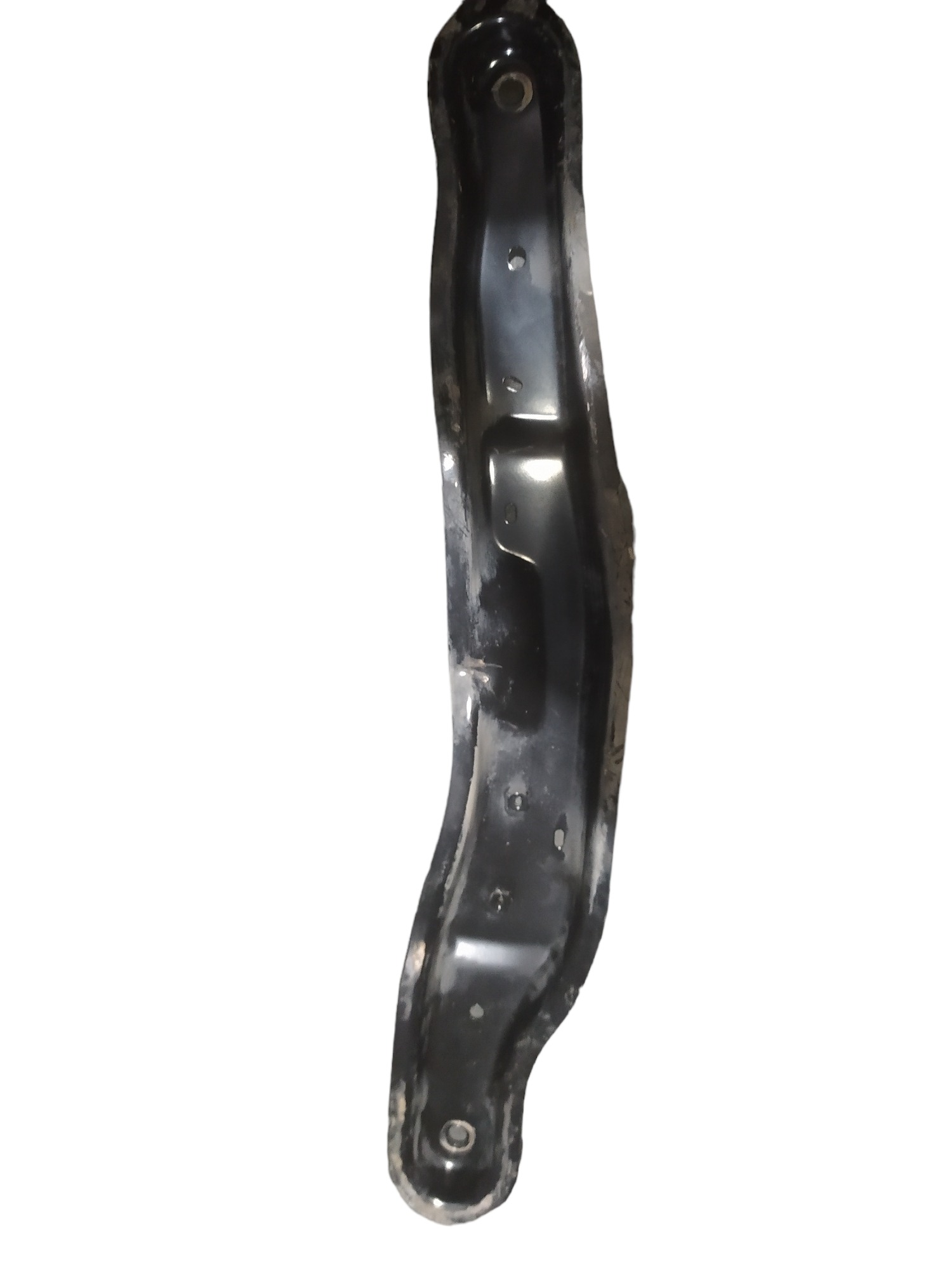 Travessa Agregado Cambio Manual Renault Duster  2014