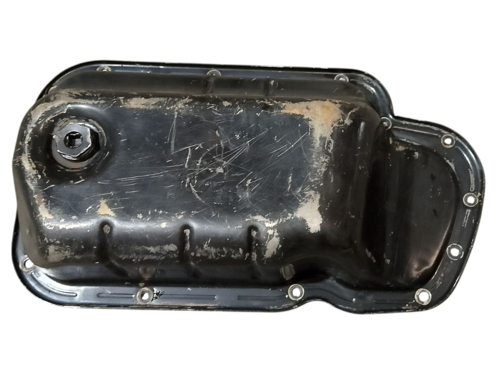 Carter Óleo Motor Peugeot 206 207 Citroen C3 1.4 2007 2013