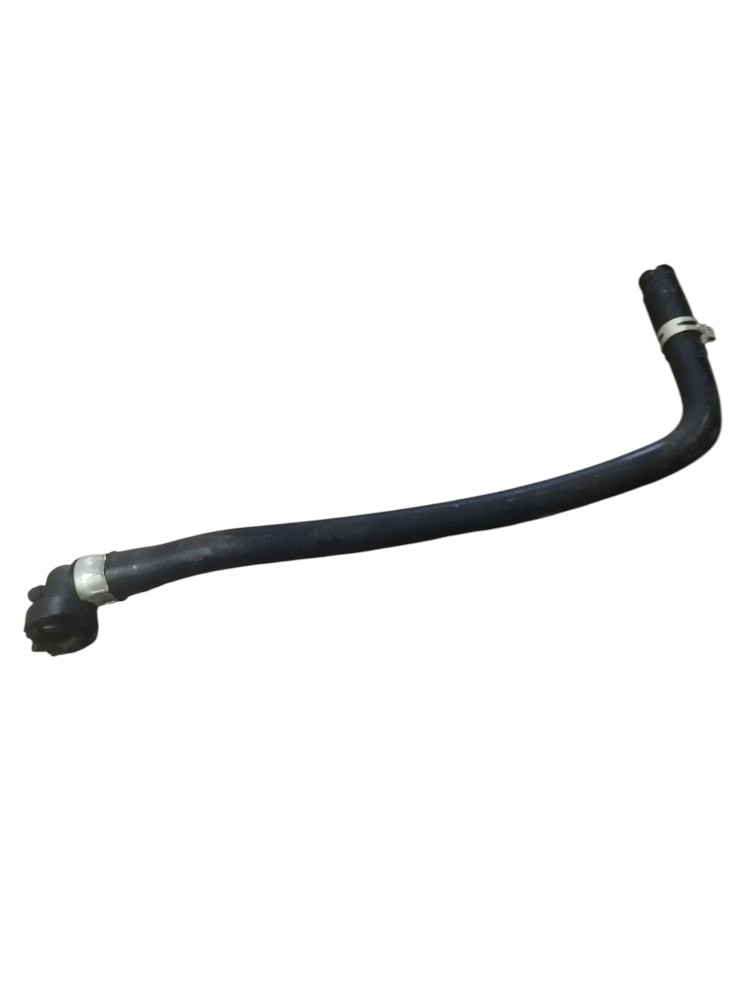 Manqueira Radiador Ar Quente Citroen C3 2015 2016