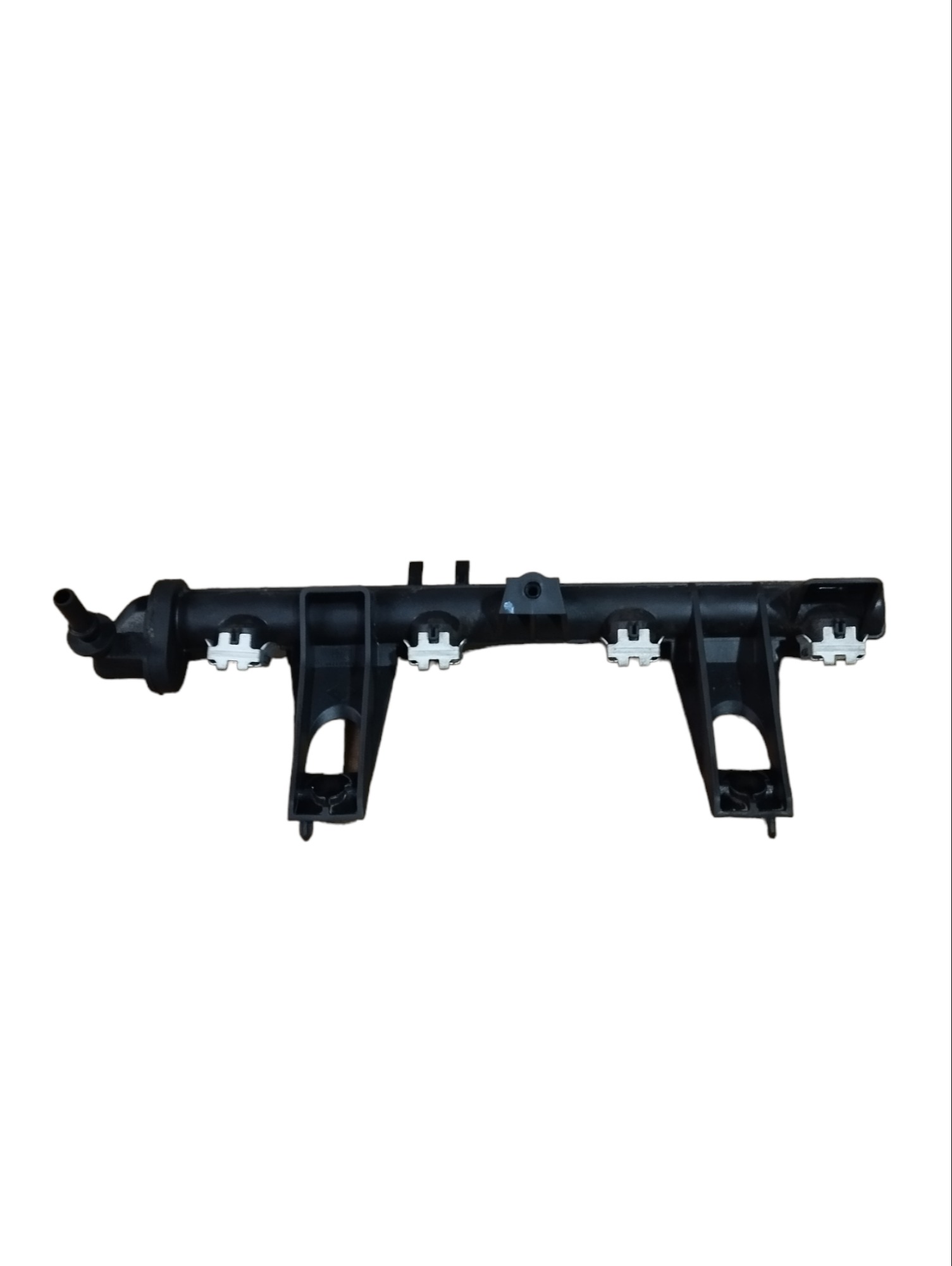 Flauta Injetora Renault Logan 1.0 16v 2015 1