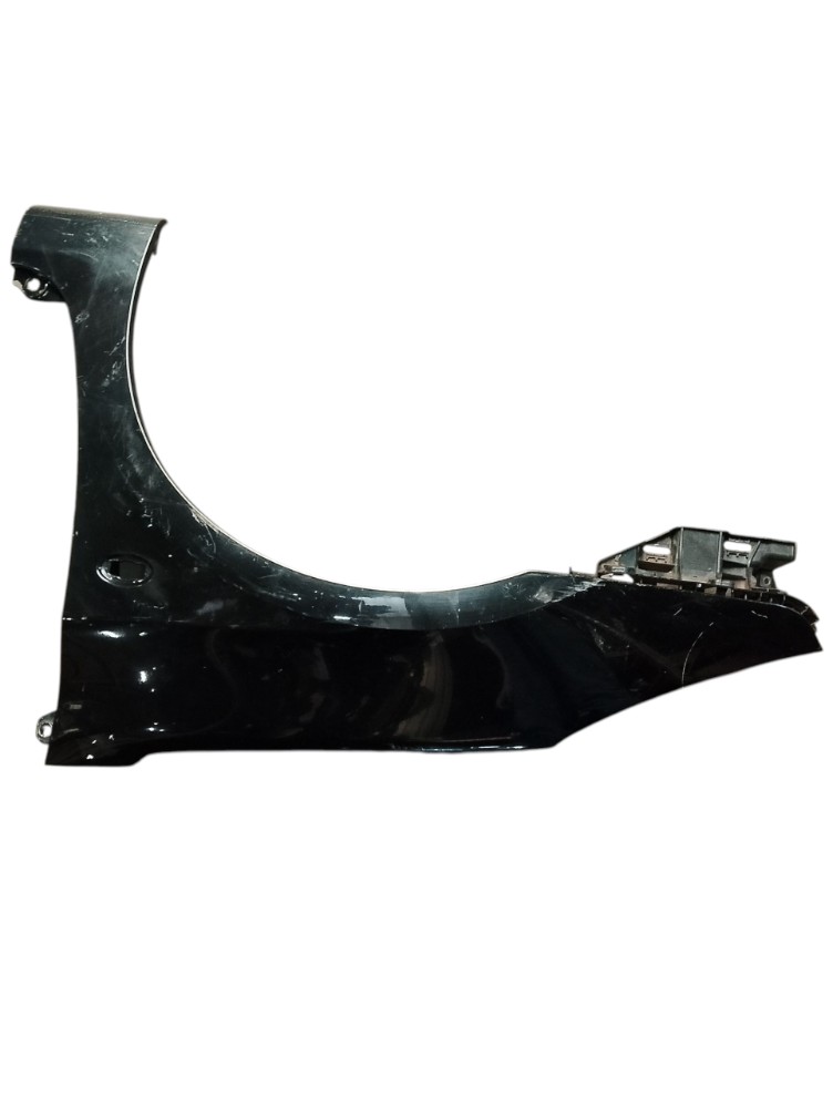 Paralama Dianteiro Esquerdo Peugeot 307 2007 2012