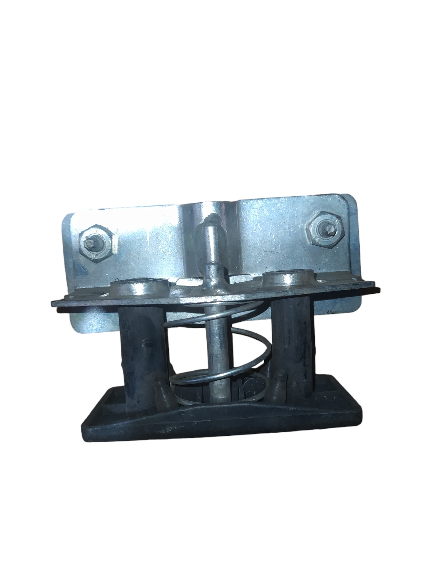 Batente Da  Tampa Traseira Peugeot 408 2011 2014 2016 5