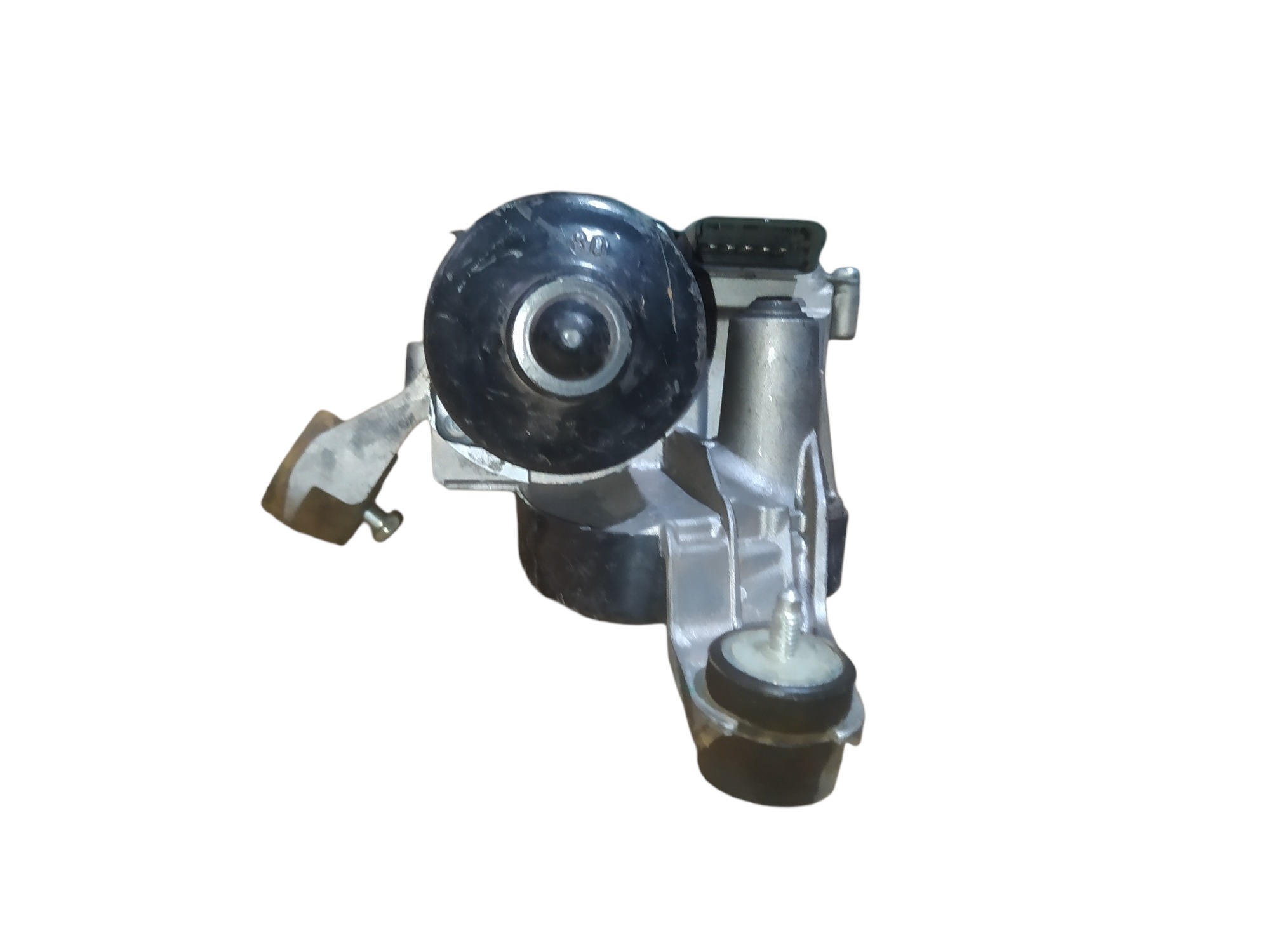 Motor Limpador Parabrisa Dianteiro Citroen C5 2011