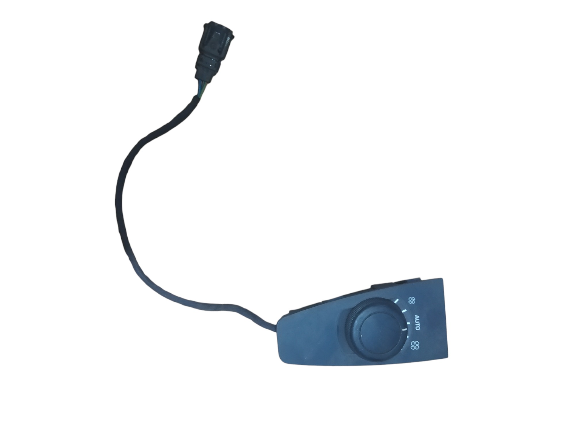 Comando Controle Ventilação Ar Citroen C4 Picasso 2008 2014