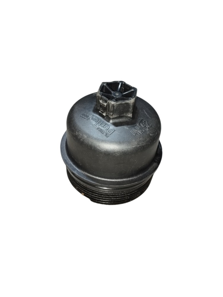 Copo tampa filtro óleo Peugeot 308 2010