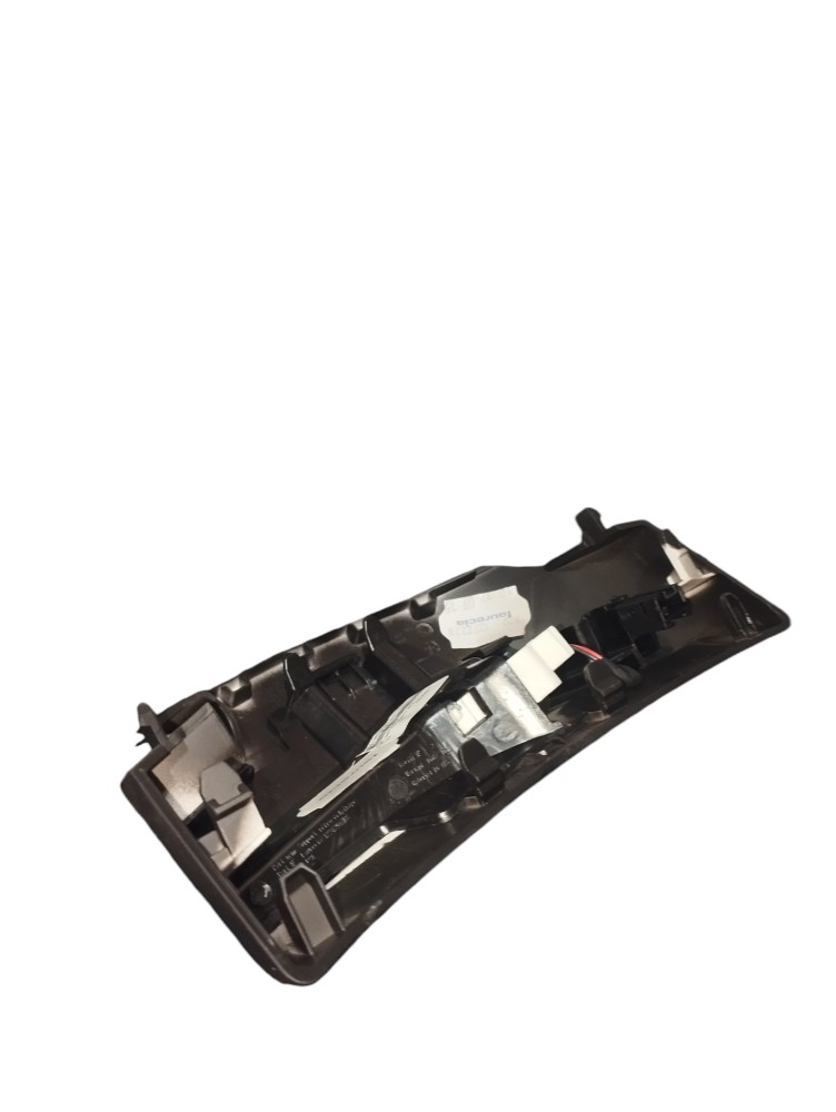 Display Marchas C4 Picasso 1.6 Thp 2015 2016