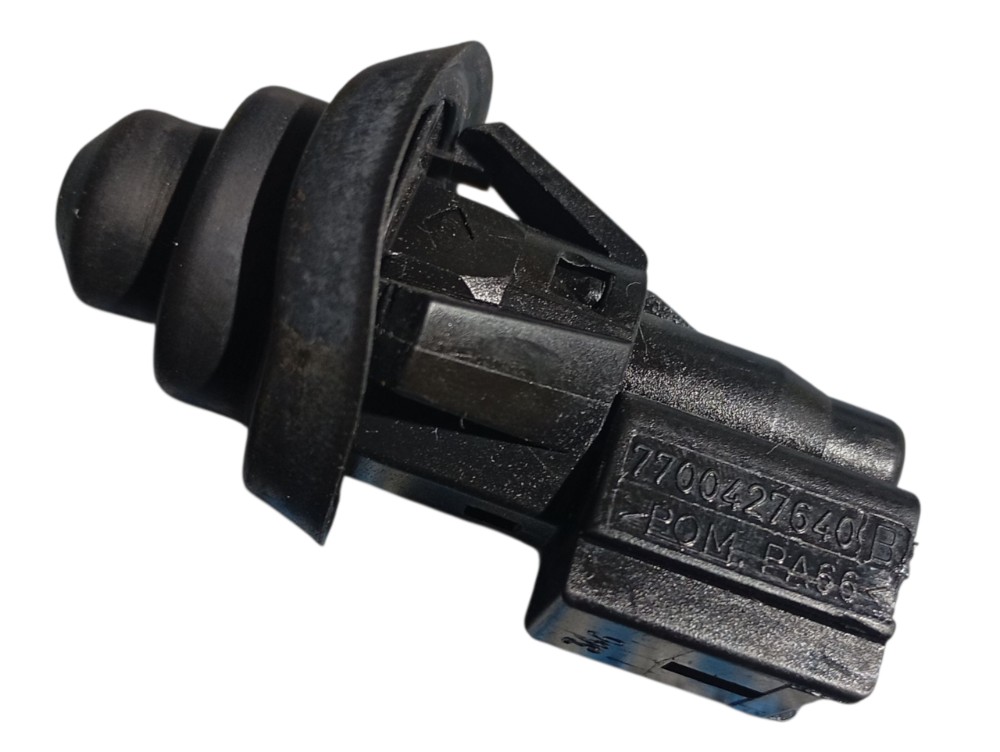 Botão Interruptor Luz Porta-malas Renault Clio 2000 2016