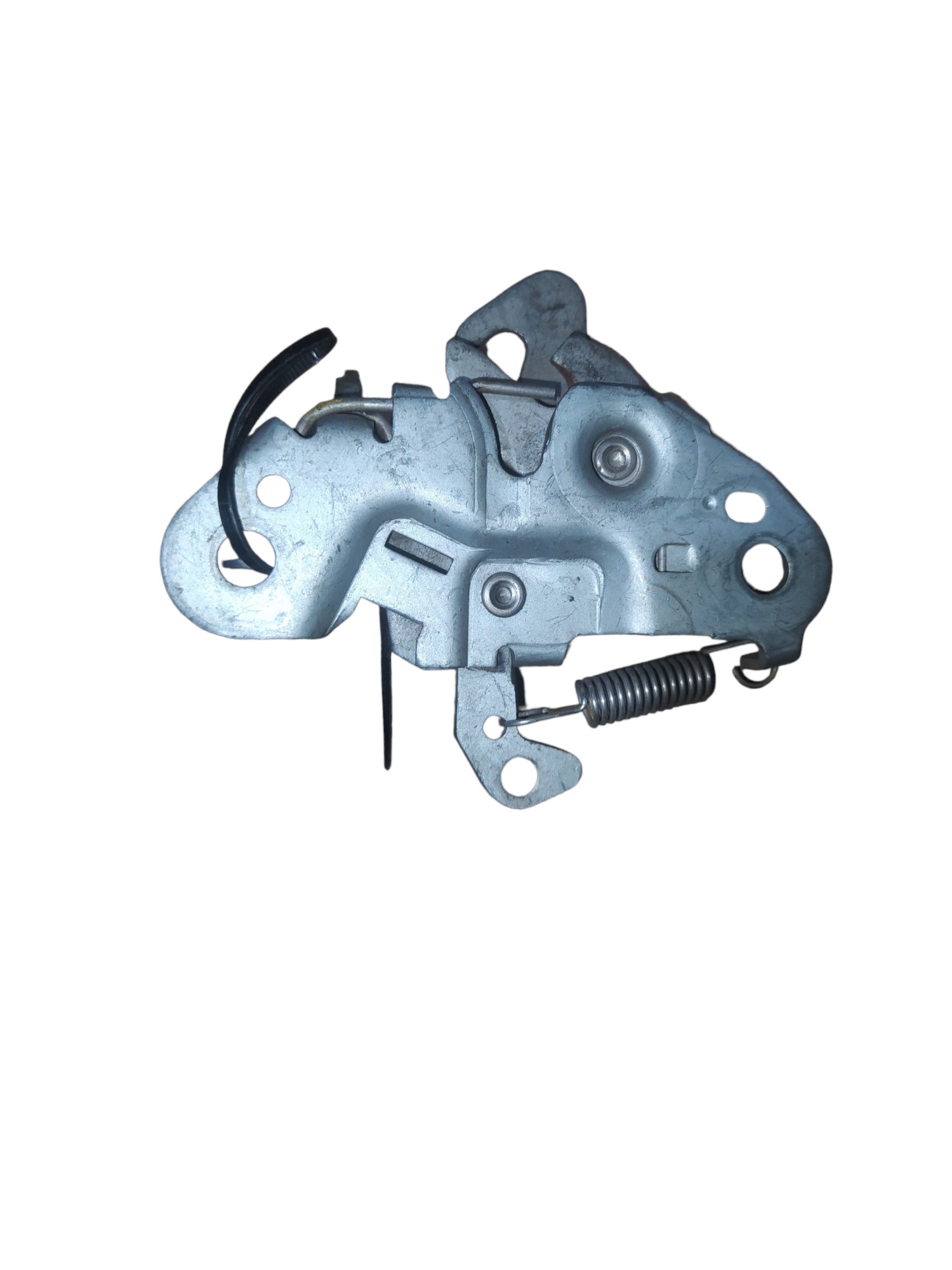 Fechadura Capô Peugeot 206 2001 A 2006