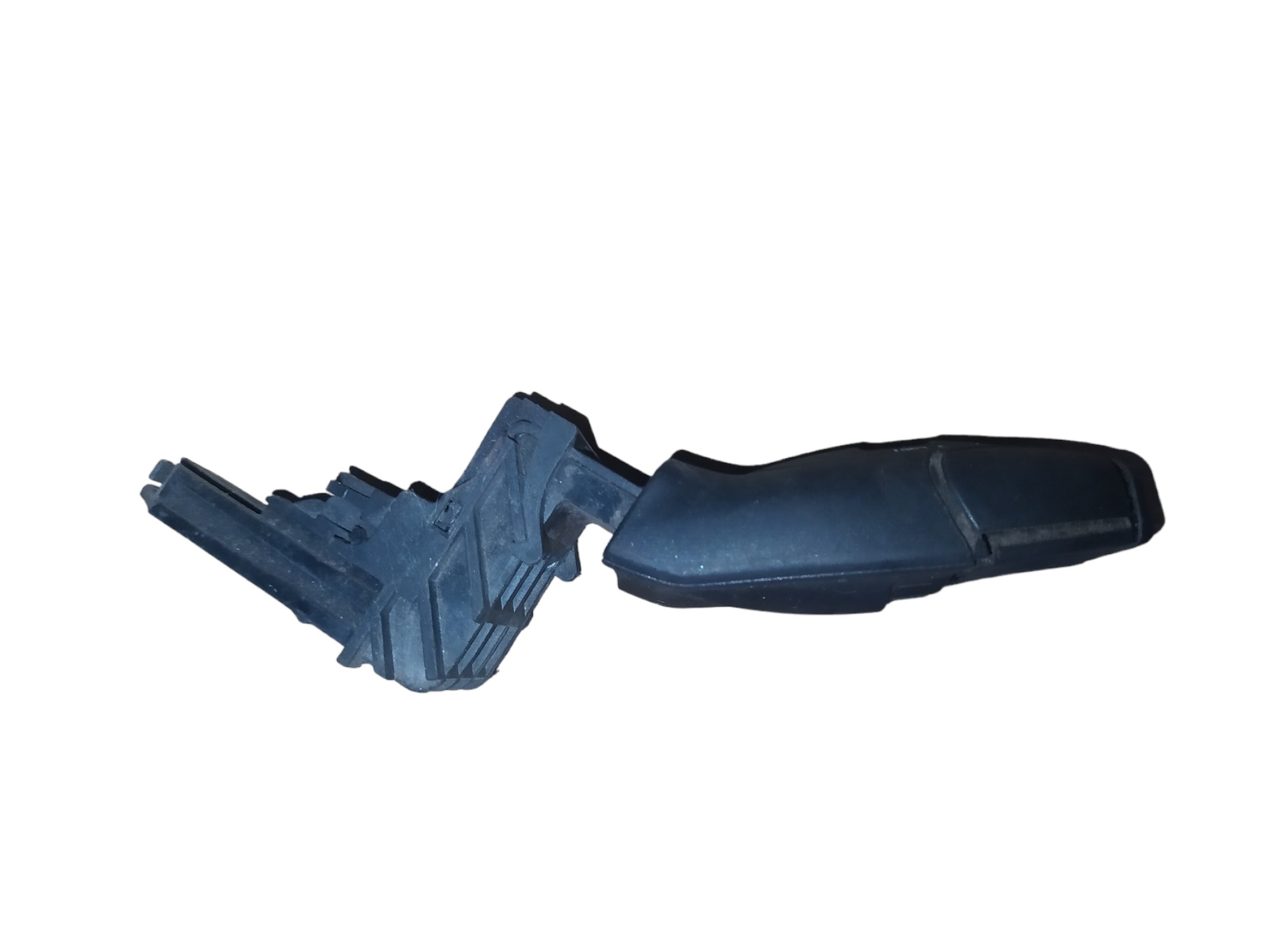 Chave Comando De Som Peugeot 308 407 408 2009 A 2012