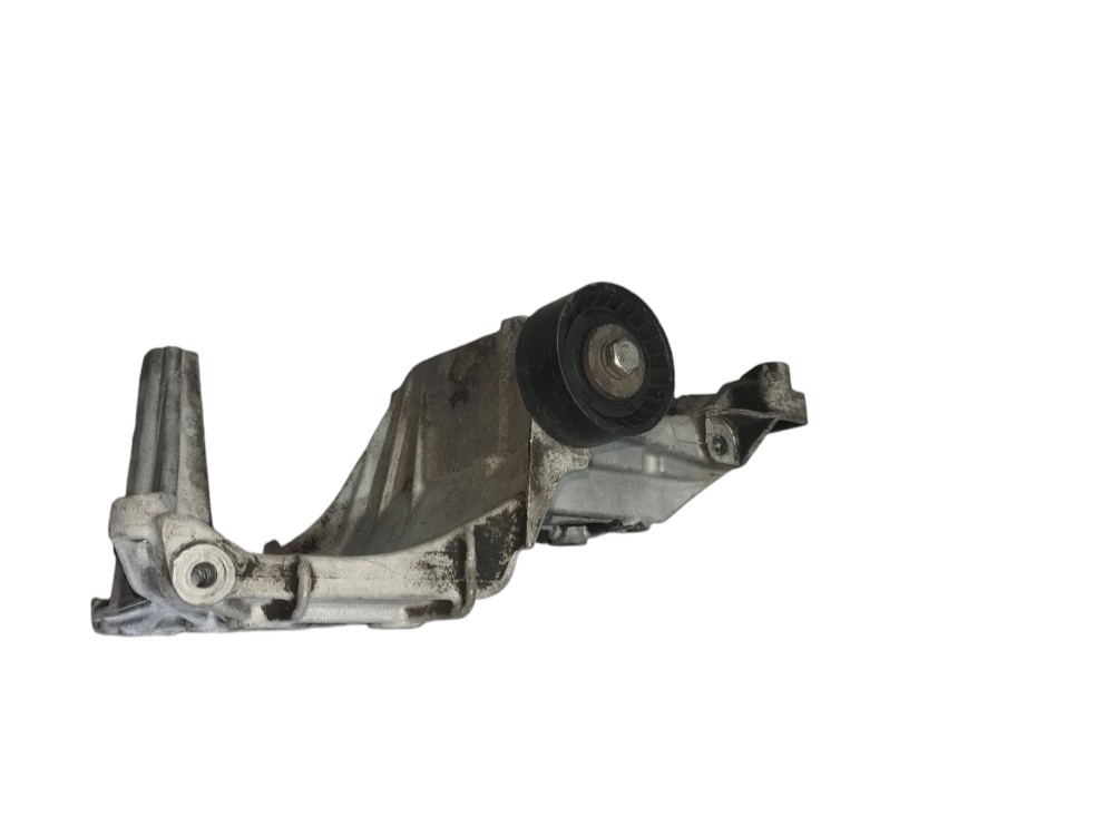 Suporte Alternador Compressor Renault Scenic 2.0 2001