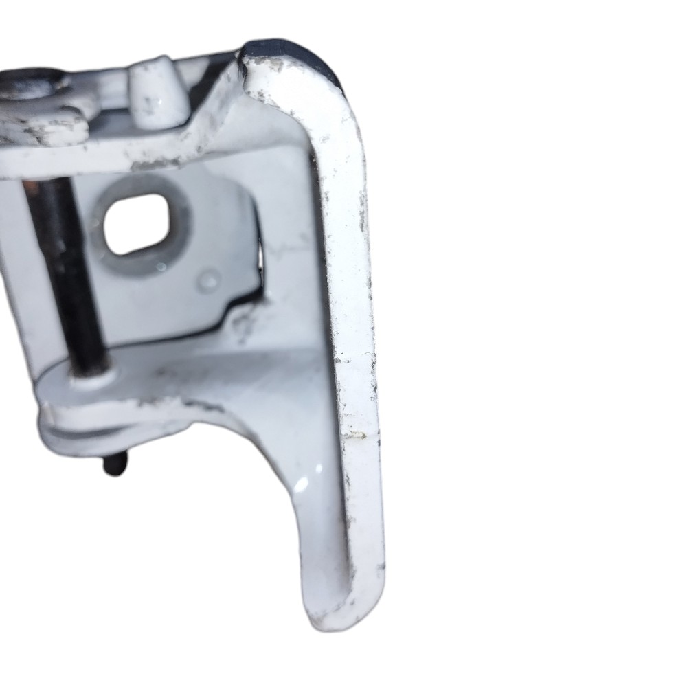 Dobradiça De Porta Citroen C3 Dianteira Esquerda  2017