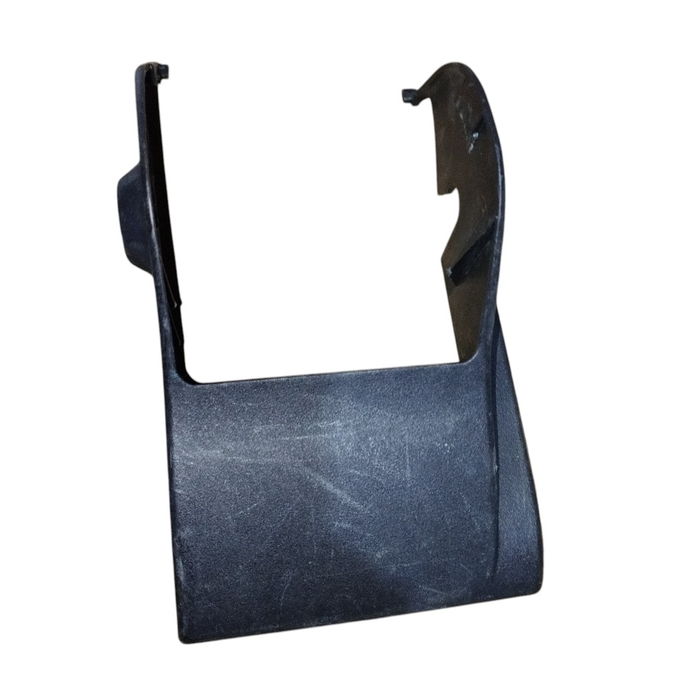 Moldura Trilho Mitsubishi Outlander 2010 2011 A 2013 Preto