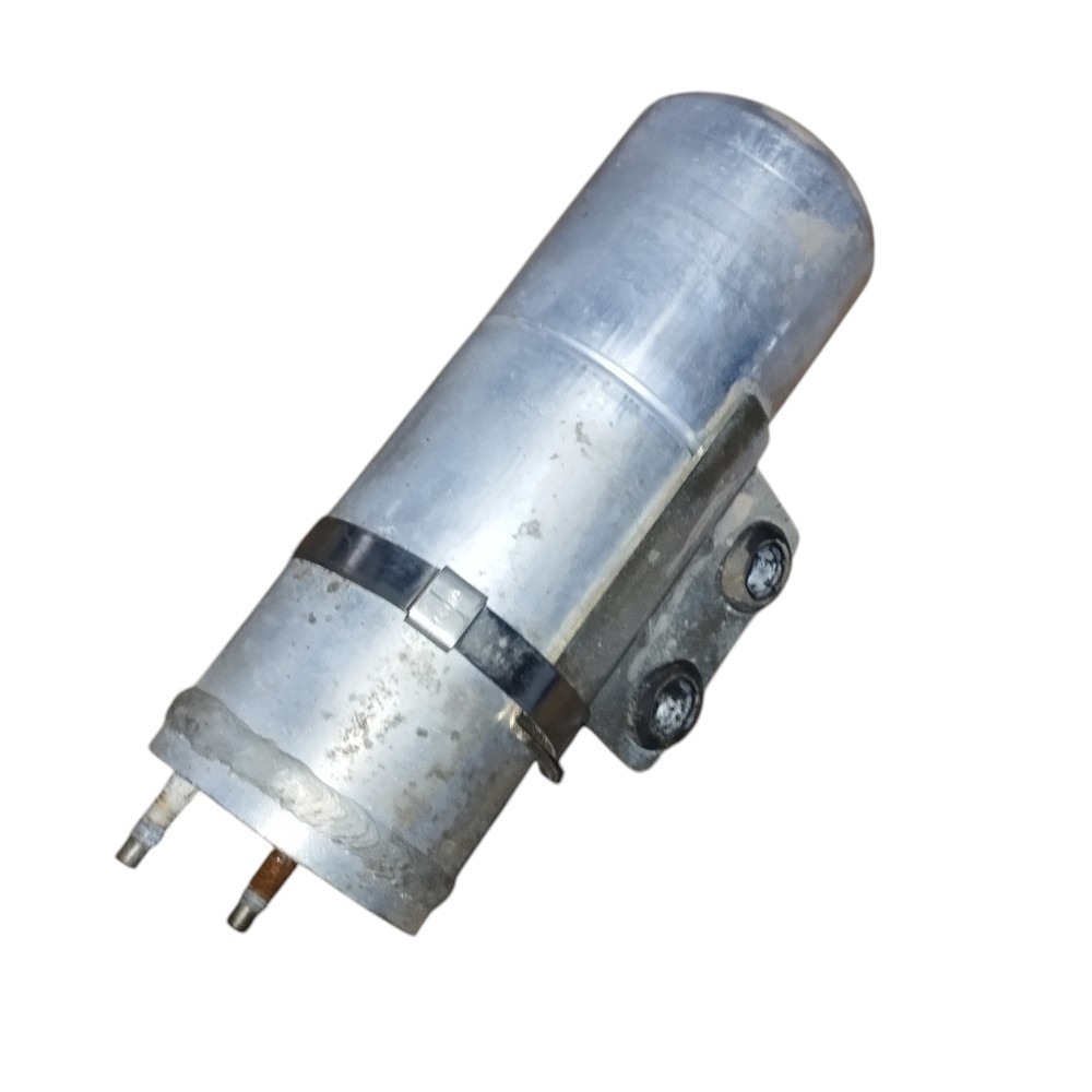 Filtro Secador Ar Condicionado Peugeot 206 Sw 1.6 2007 2008