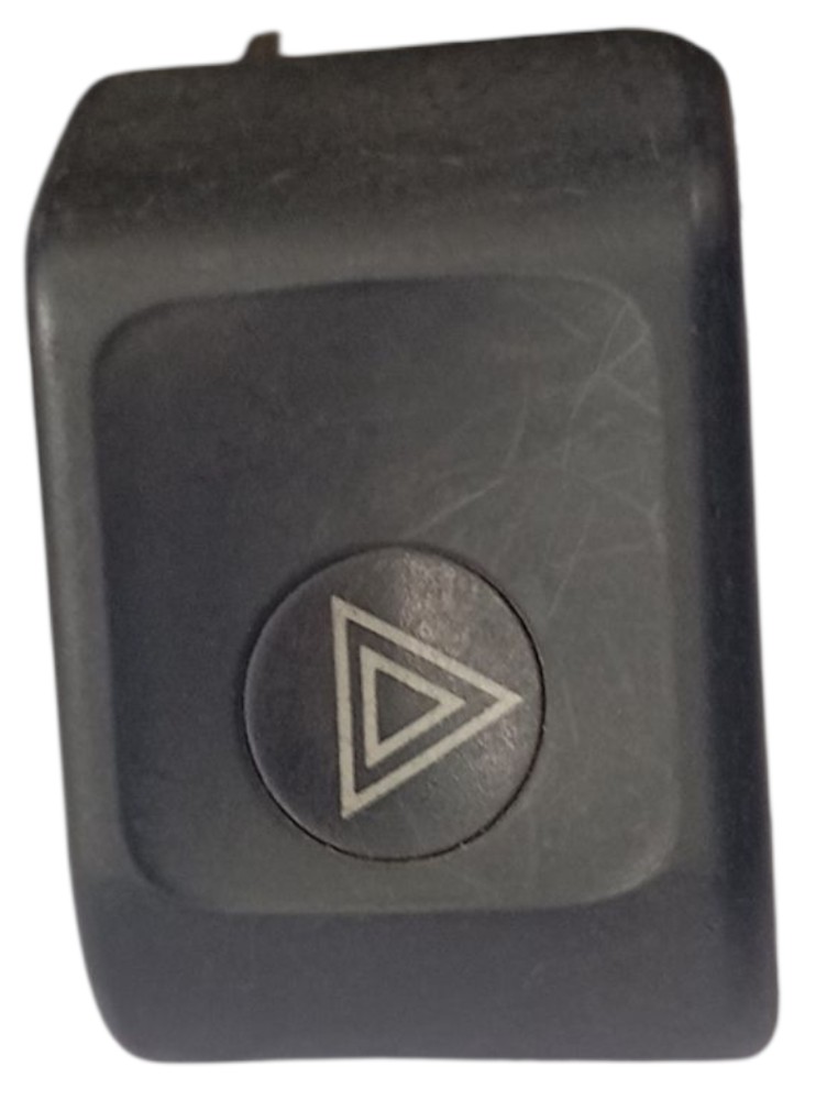 Botão Pisca Alerta Interruptor Citroen ZX 1991 1998