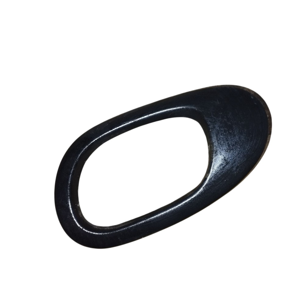 Moldura Maçaneta Dianteira Direita Peugeot 206 2005 2012