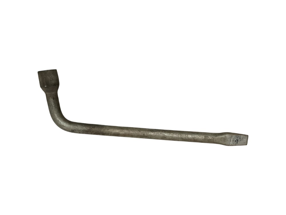 Chave De Roda 17 Renault Fluence 2.0 2013