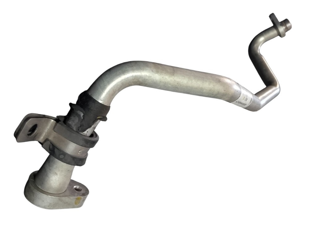 Cano Do Ar Condicionado Renault Sandero Rs 2017 2018