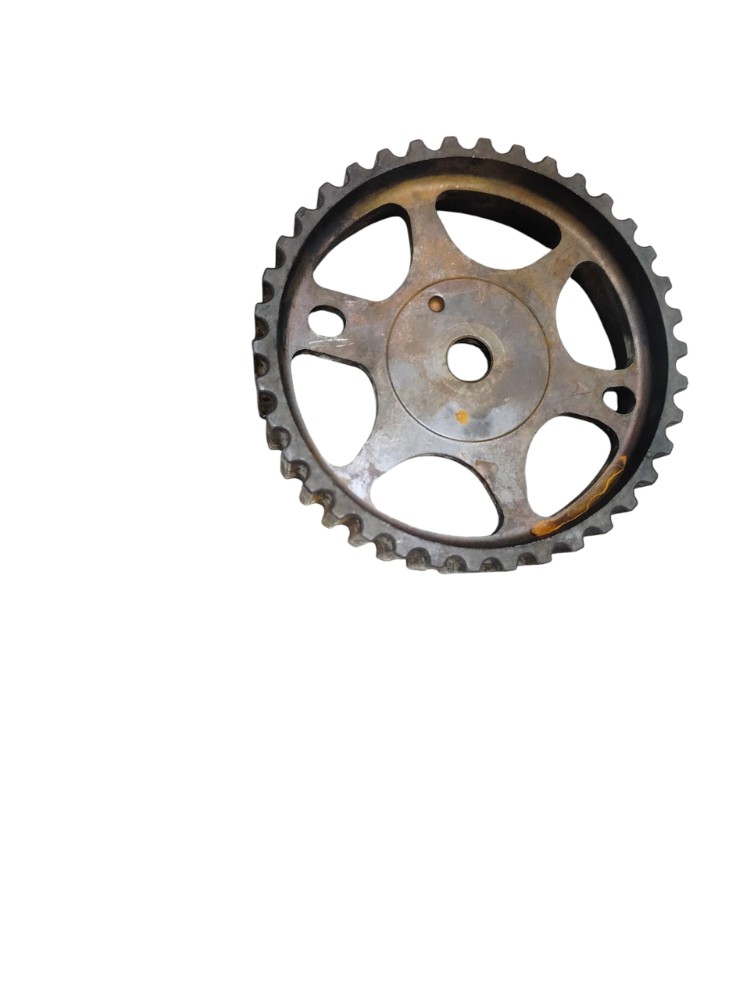 Polia Comando Valvula Peugeot 206 1.6 2006 2007 2008 2009