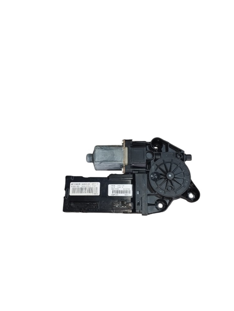 Motor Vidro Dianteiro Esquerdo Renault Fluence 2012