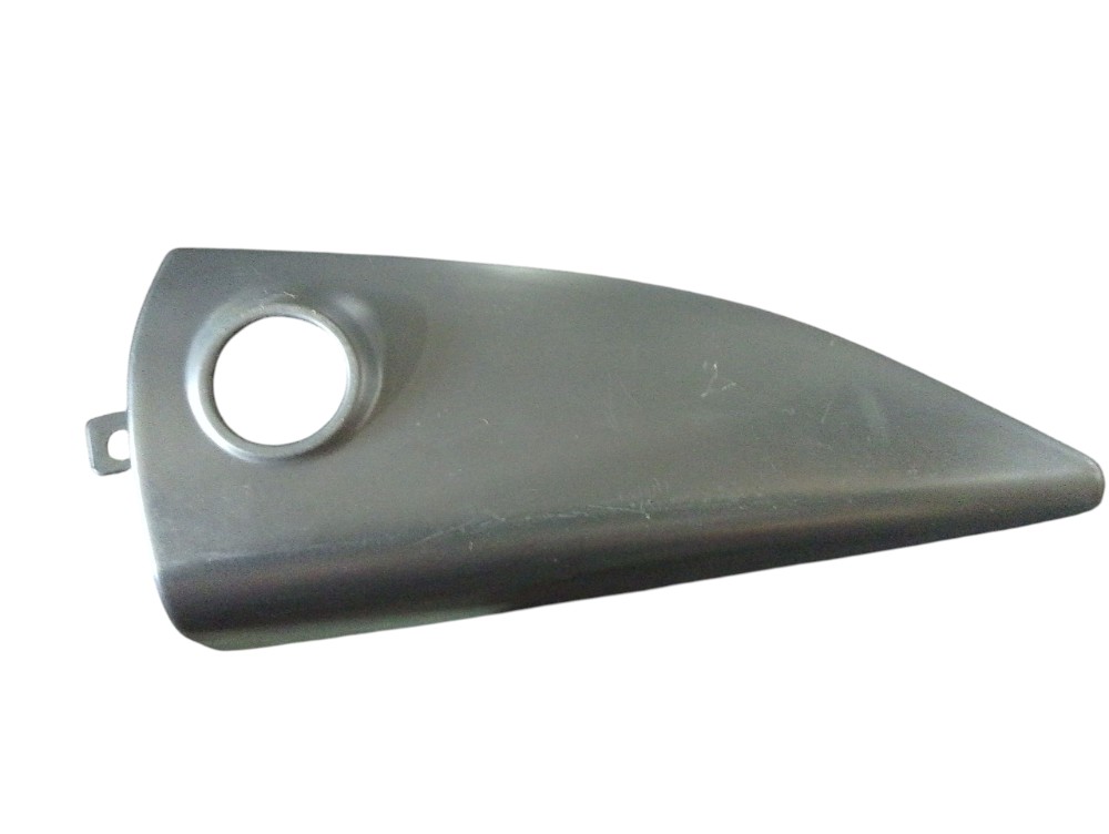 Moldura Interna Retrovisor Esquerdo Peugeot Partner 2019 1.6