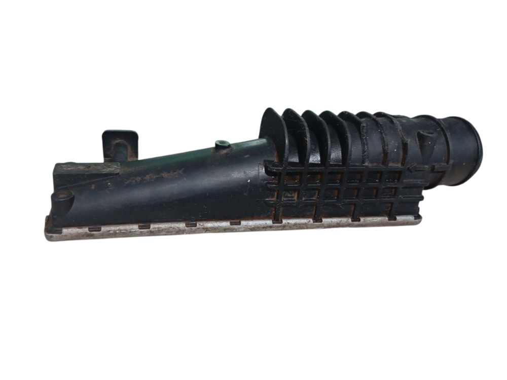 Caixa Intercooler Citroen Jumpy Peugeot Expert 1.6