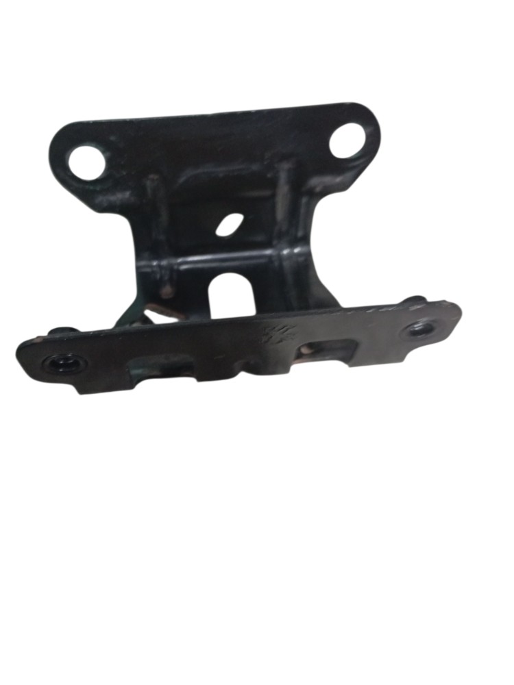 Suporte Ferro Fechadura Capo Peugeot 208 2013 2014 2015 2016