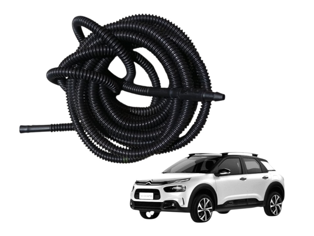 Mangueira Esguicho Citroen Cactus 1.6 2021 2022