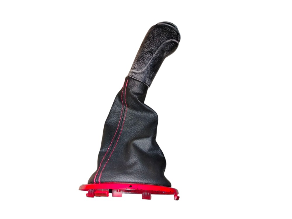Manopla Coifa Cambio Volkswagen Fox 2010 2011 2012 2013