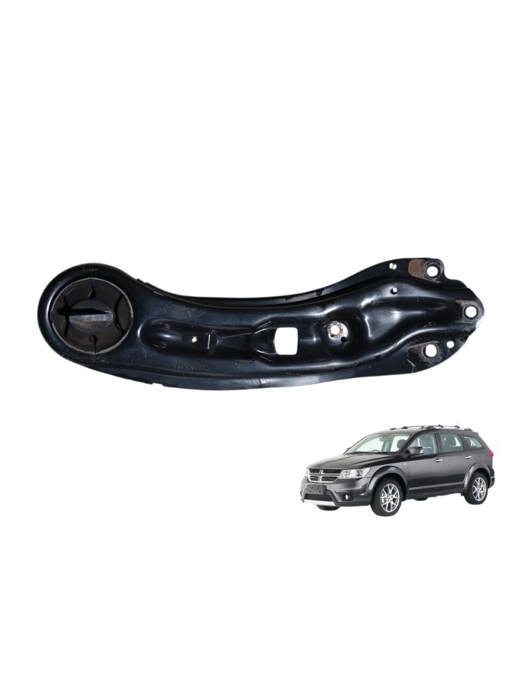 Facão Suspensão Tras Esq Dodge Journey Freemont 3.6 2010 11