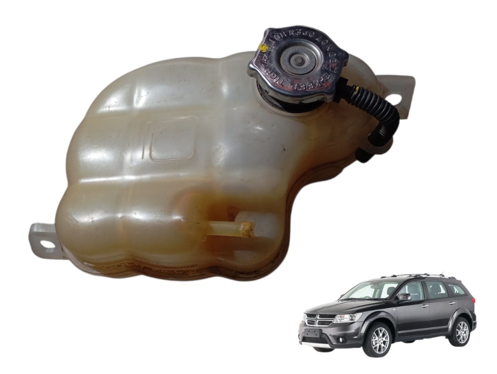 Reservatório Água Dodge Journey Freemont 3.6 V6 2010 2018