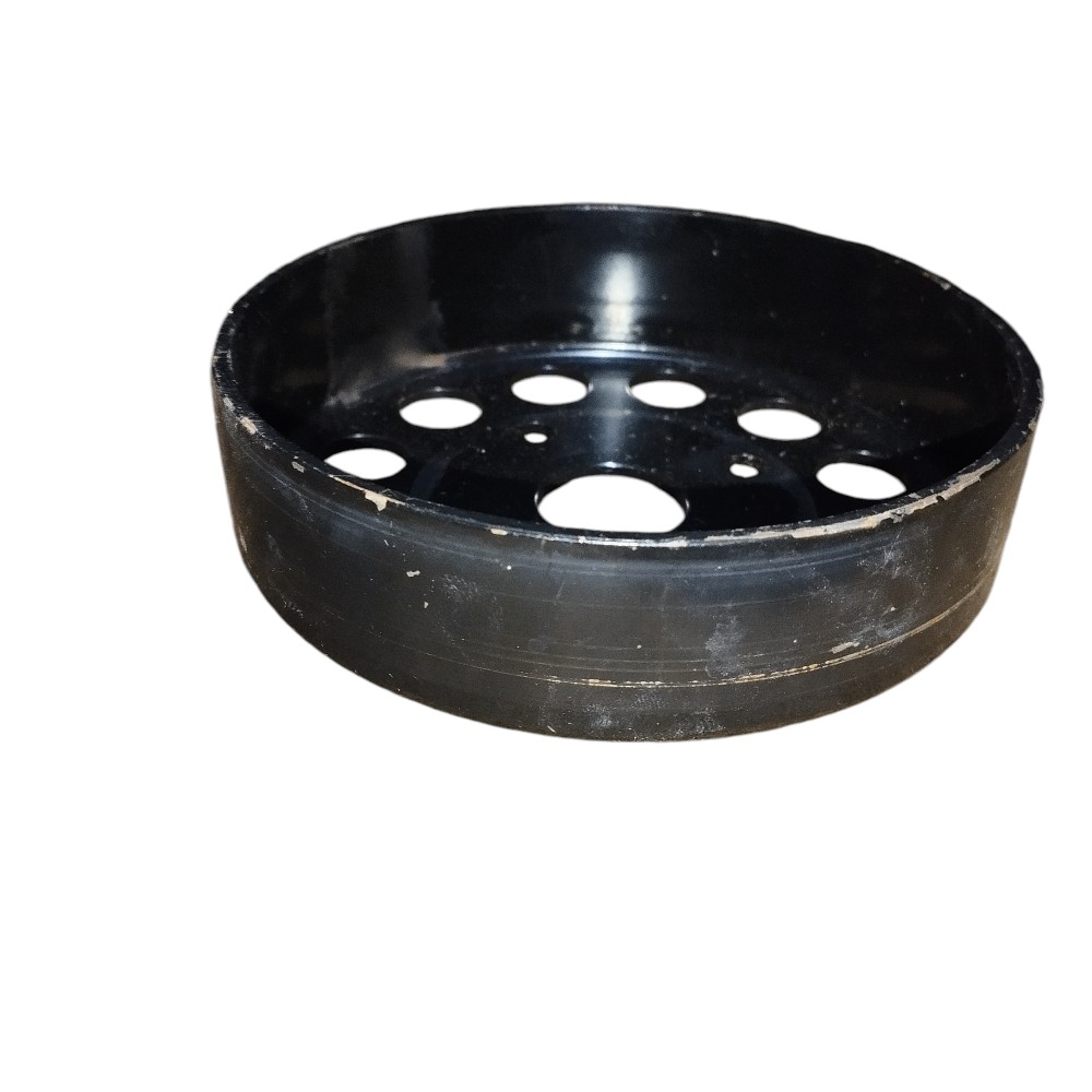 Polia Da Bomba De Agua Hyundai Hb20 1.6 2013 A  2019